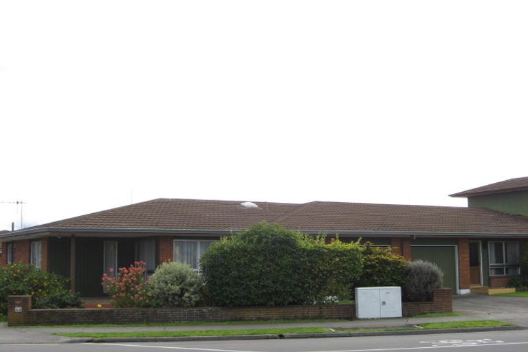 Photo of property in 45 Te Mata Road, Havelock North, 4130