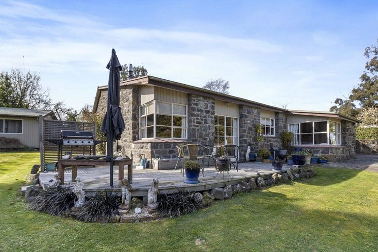 Photo of property in 10 Claremont Road, Gleniti, Timaru, 7910