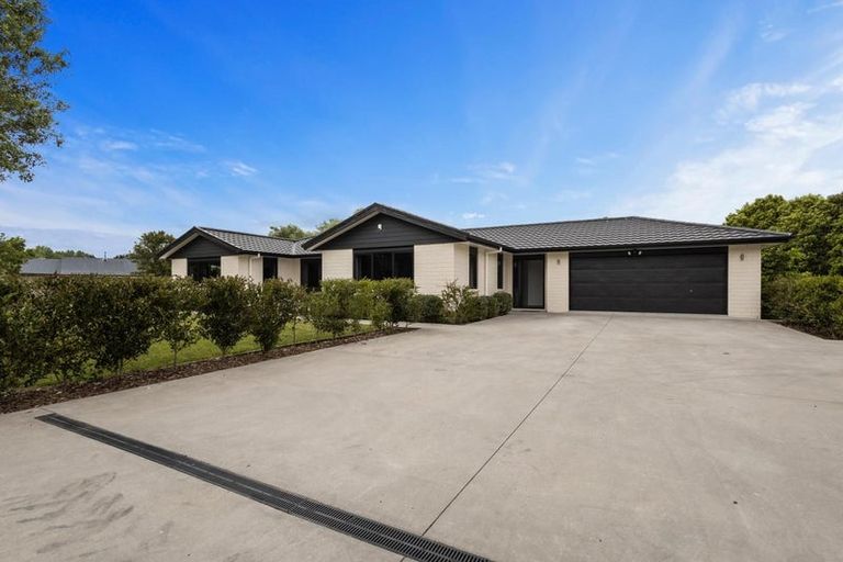 Photo of property in 59b Saint Kilda Road, Cambridge, 3434