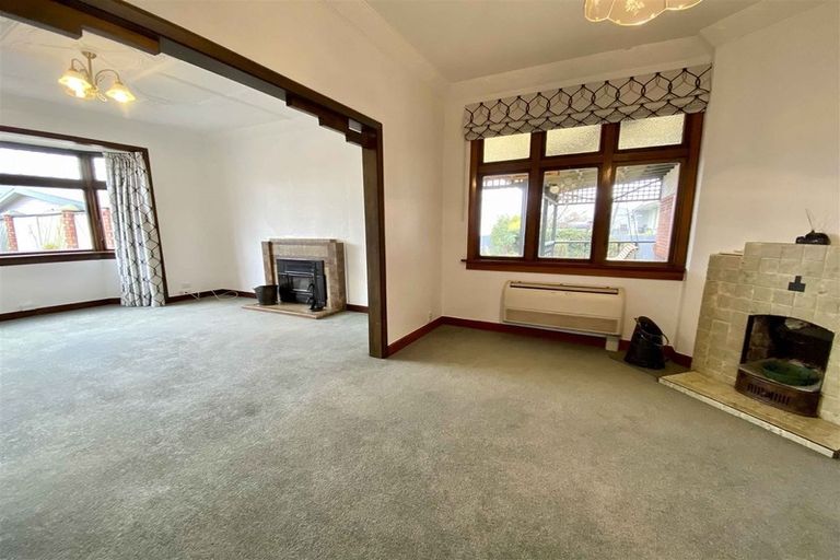 Photo of property in 87 Jackson Street, Richmond, Invercargill, 9810