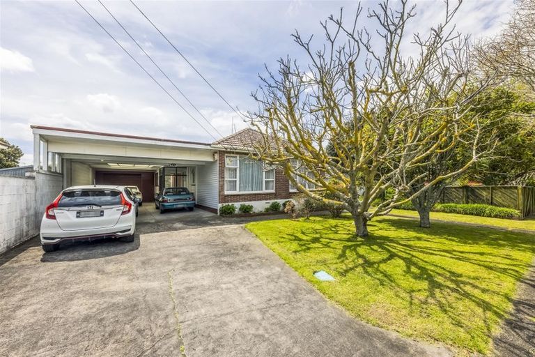 Photo of property in 7 Fyfe Avenue, Papatoetoe, Auckland, 2025
