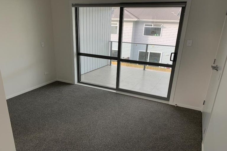 Photo of property in 58u2 Wellington Street, Hamilton East, Hamilton, 3216