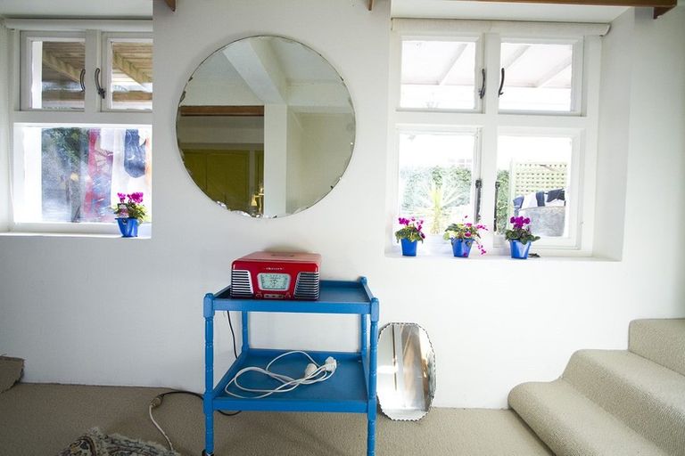 Photo of property in 136 Te Anau Road, Hataitai, Wellington, 6021