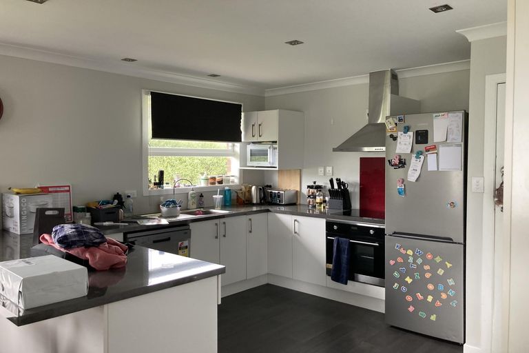 Photo of property in 2 Antill Street, Woodend, 7610