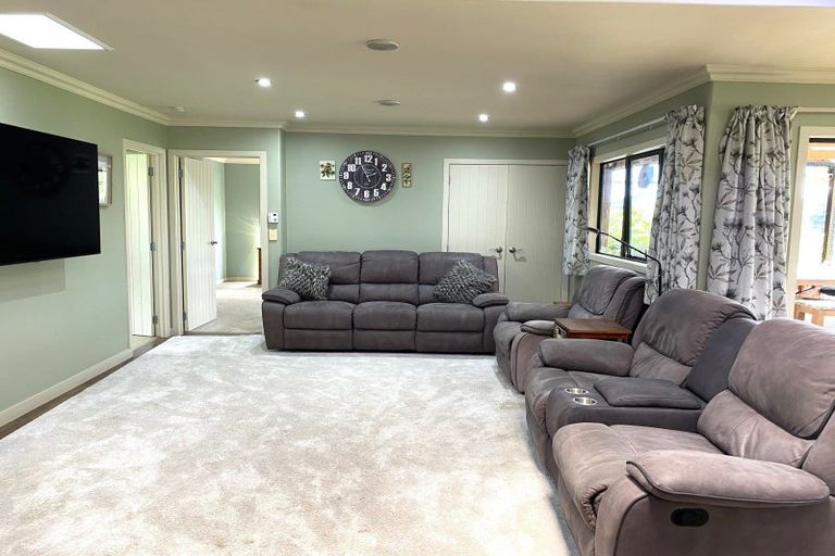 Photo of property in 137 Ellis Road, Otorohanga, 3974