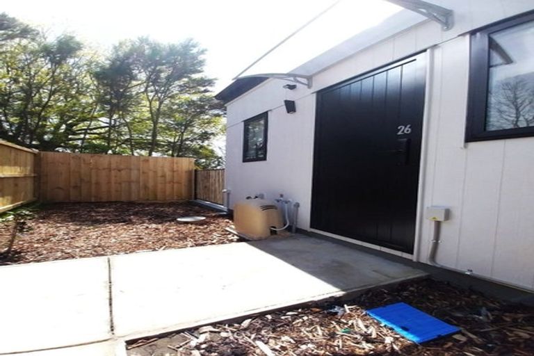 Photo of property in 26/241 Don Buck Road, Massey, Auckland, 0614