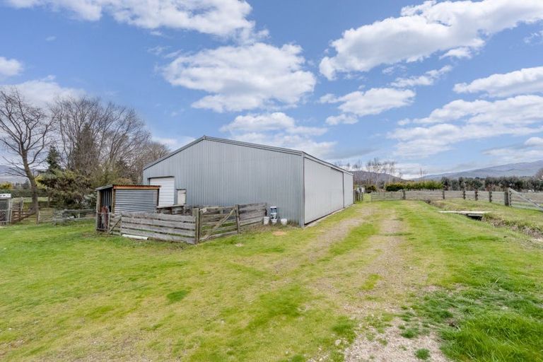 Photo of property in 150 Airport Road, Alexandra, 9391