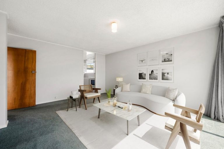 Photo of property in Manston Apartments, 1e/145 Ohiro Road, Brooklyn, Wellington, 6021