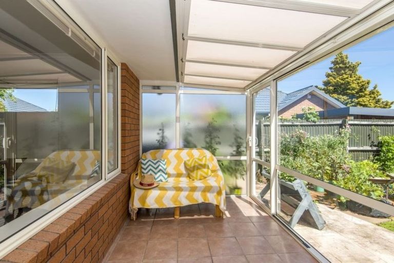 Photo of property in 1 Mavin Road, Hoon Hay, Christchurch, 8025