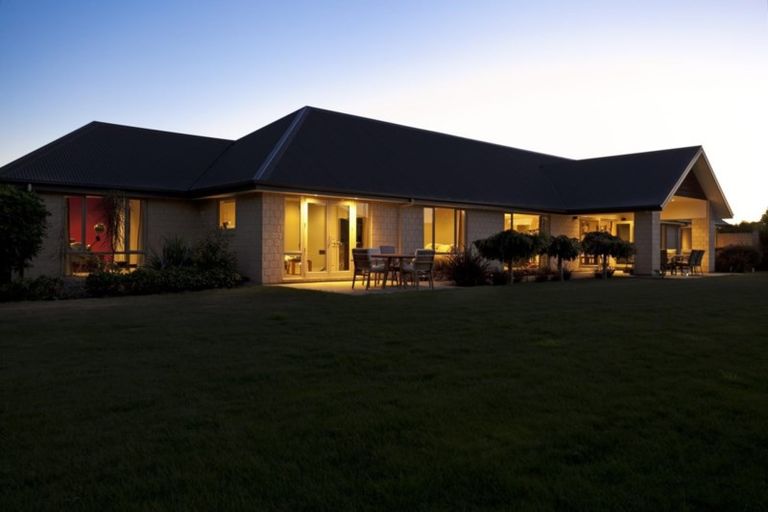 Photo of property in 28 Devine Drive, Rolleston, Christchurch, 7678