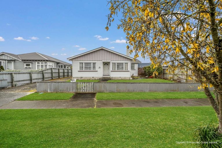 Photo of property in 41 Peraki Street, Kaiapoi, 7630