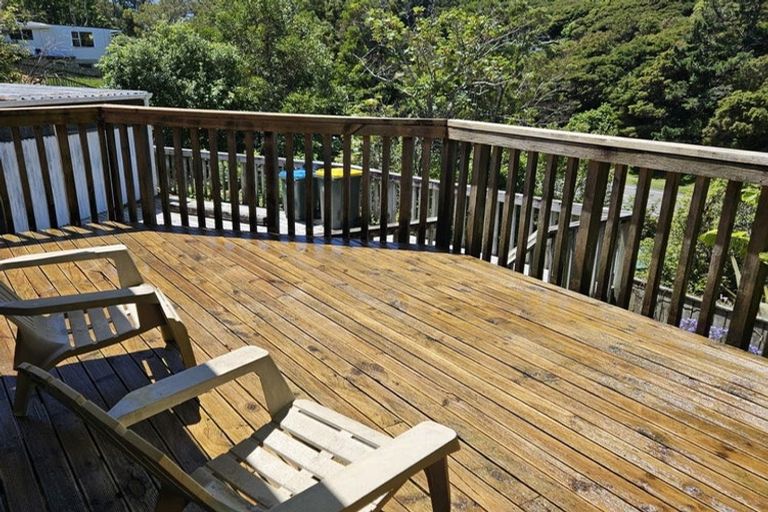 Photo of property in 50 Postgate Drive, Whitby, Porirua, 5024