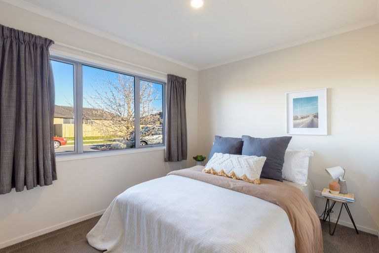 Photo of property in 30 Liddington Drive, Rolleston, 7615