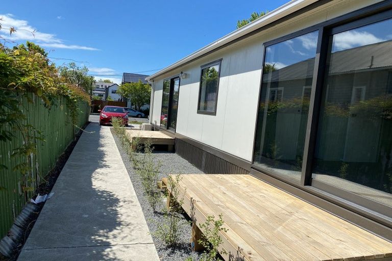 Photo of property in 340 Armagh Street, Christchurch Central, Christchurch, 8011
