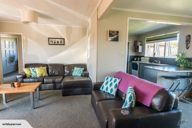 Photo of property in 44 Black Street, Wairoa, 4108