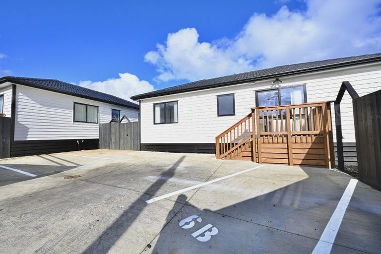 Photo of property in 6 Matamata Place, Otara, Auckland, 2023