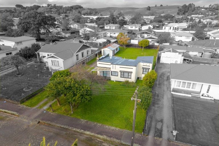 Photo of property in 225 Main Street, Pahiatua, 4910