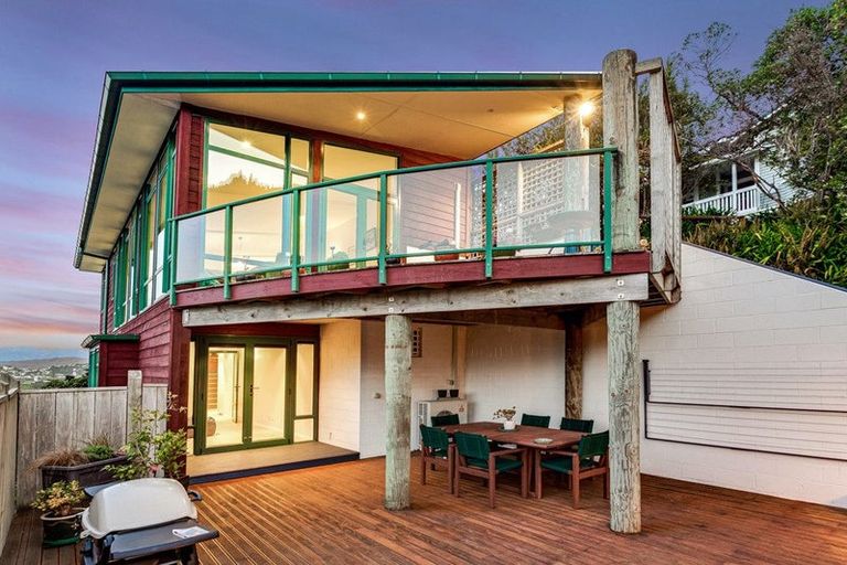 Photo of property in 72a Duncan Terrace, Kilbirnie, Wellington, 6022