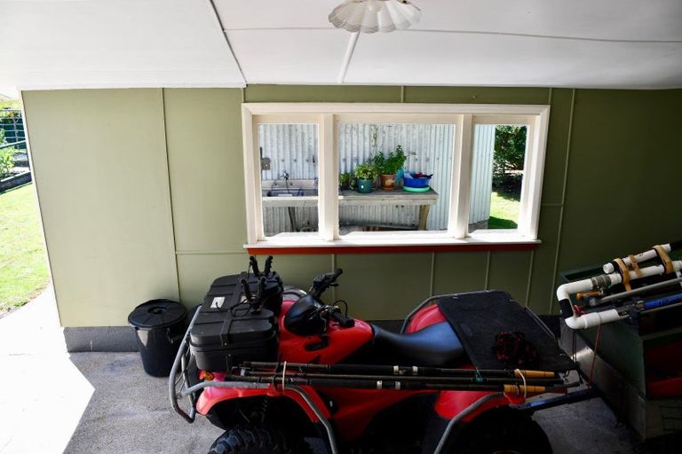 Photo of property in 3820 Karamea Highway, Little Wanganui, Karamea, 7893