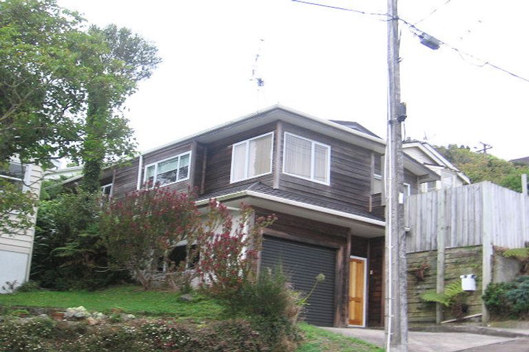 Photo of property in 63a Frankmoore Avenue, Johnsonville, Wellington, 6037