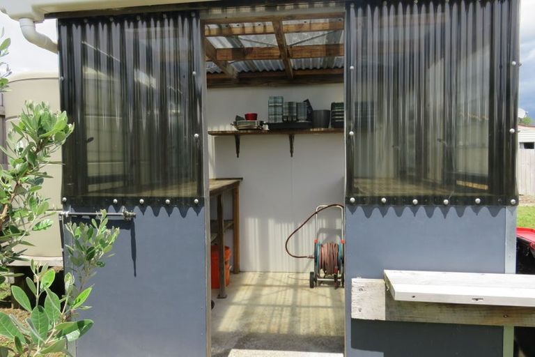 Photo of property in 3 Rimu Street, Kerepehi, Paeroa, 3671
