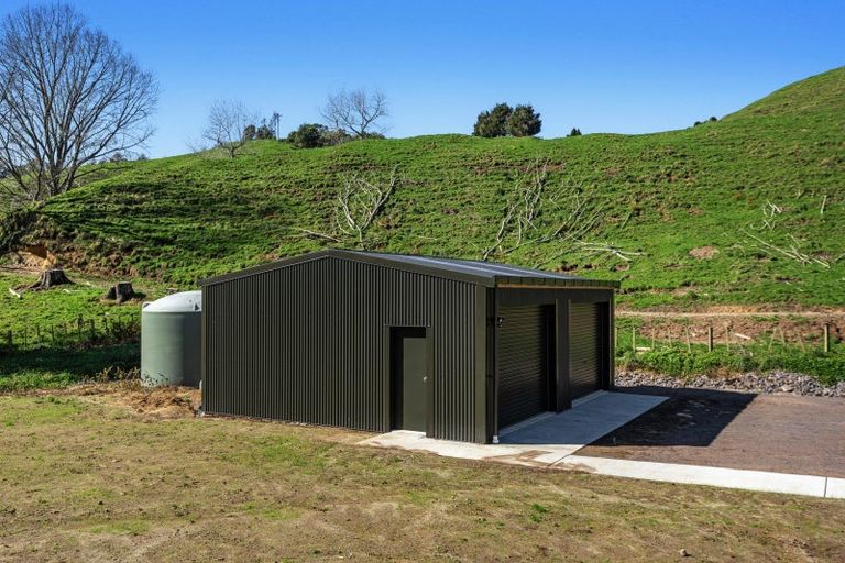 Photo of property in 1333b Manawahe Road, Manawahe, 3194