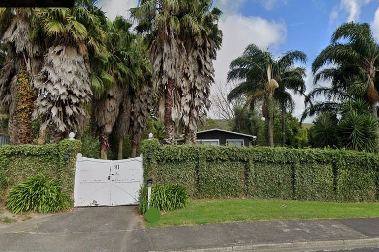Photo of property in 91 Waimauku Station Road, Waimauku, 0812