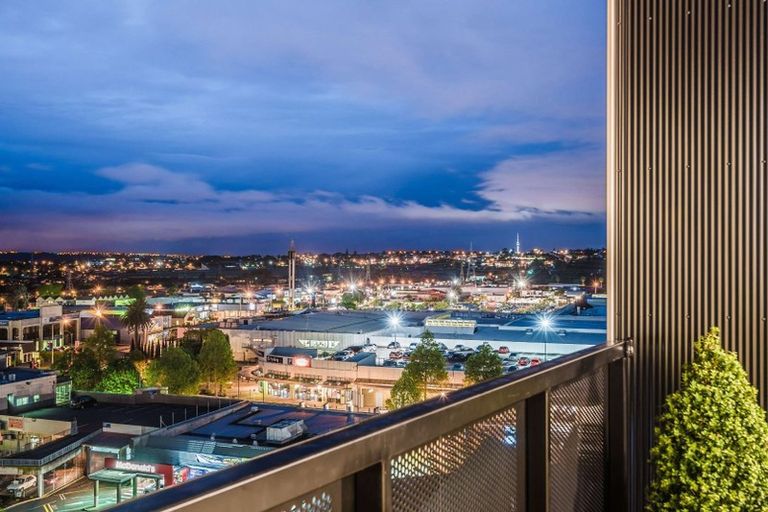Photo of property in 608/38 Mccrae Way, New Lynn, Auckland, 0600