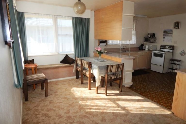 Photo of property in 181 Weld Street, Hokitika, 7810