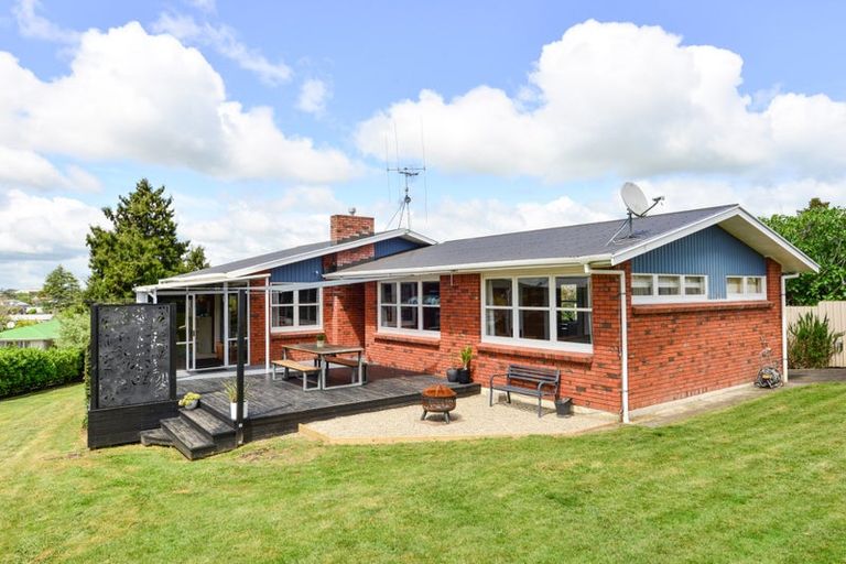 Photo of property in 3 Mccracken Avenue, Hillcrest, Hamilton, 3216