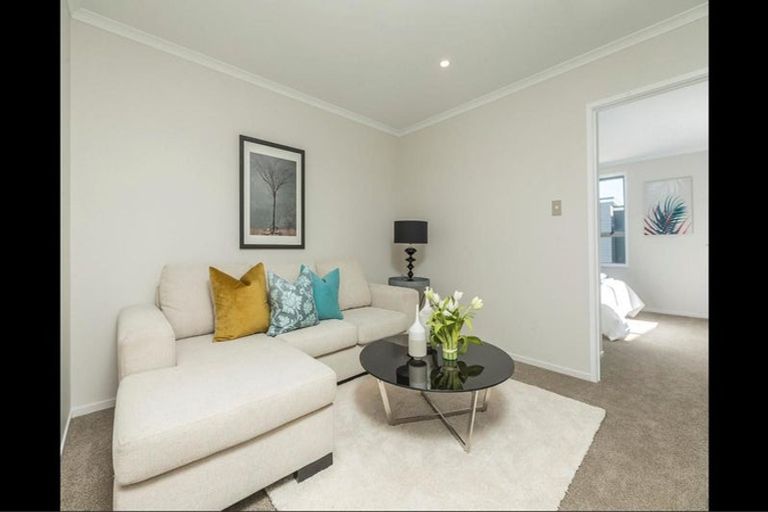 Photo of property in 1 Rangihina Road, Hobsonville, Auckland, 0616