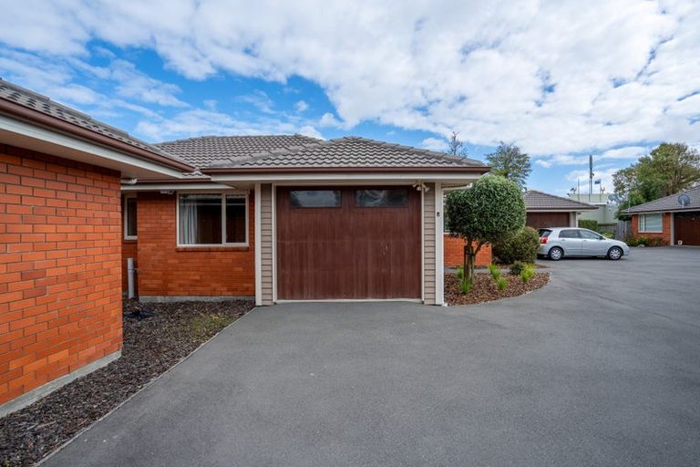 Photo of property in 165b Slater Street, Richmond, Christchurch, 8013