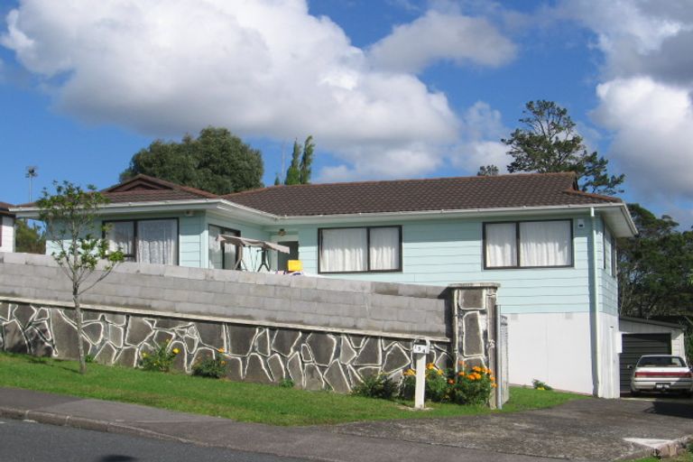 Photo of property in 134 Solar Road, Glen Eden, Auckland, 0602