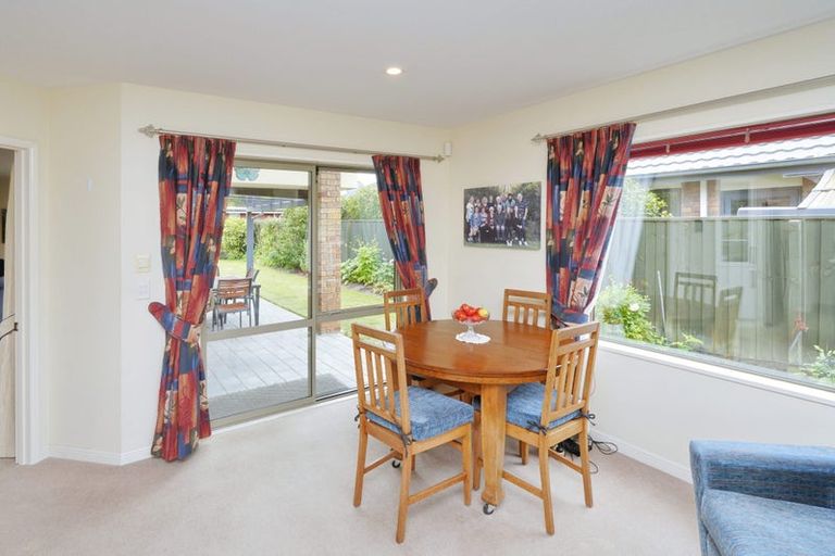 Photo of property in 9 Bering Street, Northwood, Christchurch, 8051