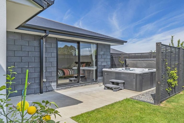 Photo of property in 14 Delorean Drive, Rolleston, 7615