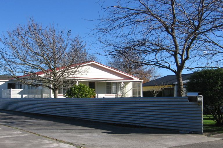 Photo of property in 100 Milson Line, Milson, Palmerston North, 4414