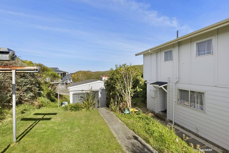 Photo of property in 184a Mitchell Street, Brooklyn, Wellington, 6021