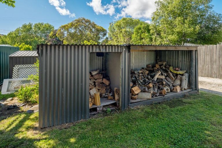 Photo of property in 5 Goulter Street, Seddon, 7210