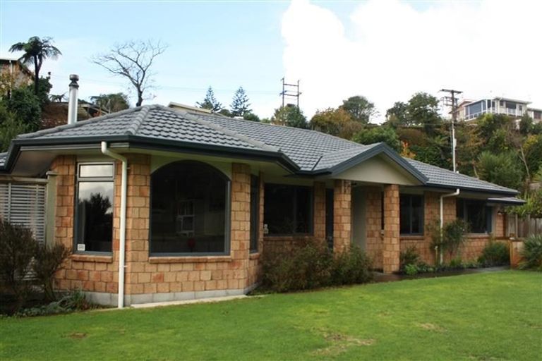 Photo of property in 61 Roto Street, Hurdon, New Plymouth, 4310