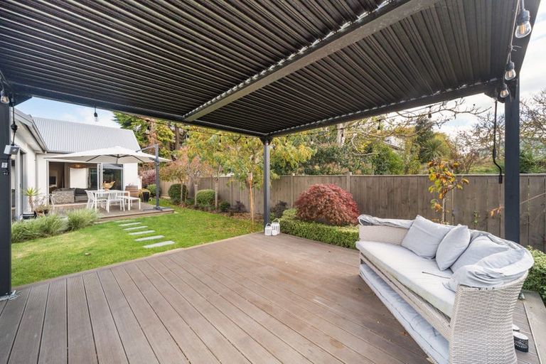 Photo of property in 5 Heritage Place, Terrace End, Palmerston North, 4410