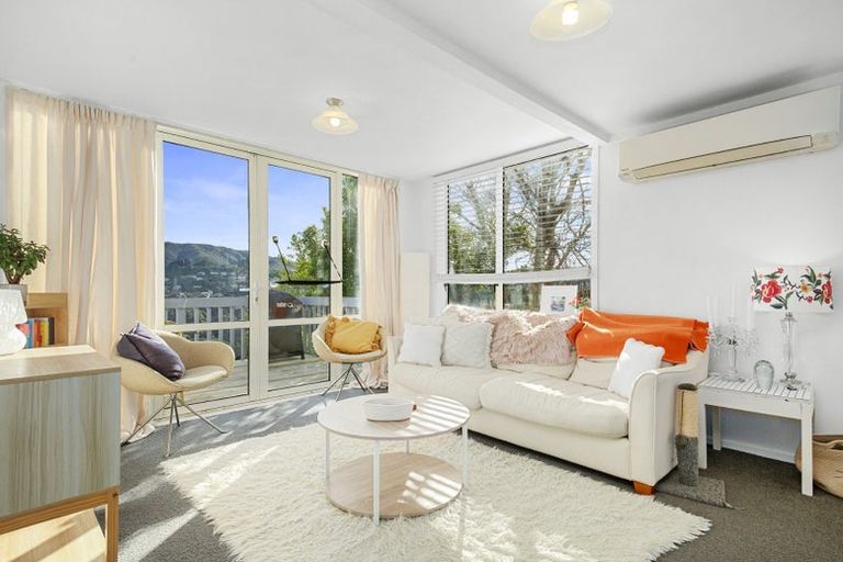 Photo of property in 11c Euston Road, Wilton, Wellington, 6012