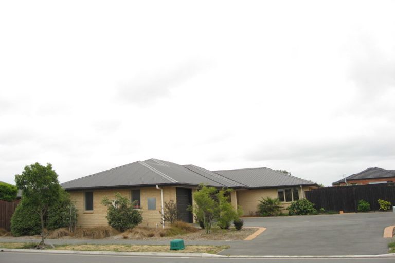 Photo of property in 17 Kapiti Street, Parklands, Christchurch, 8083