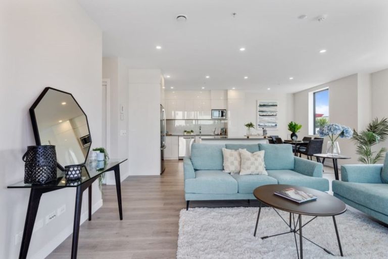 Photo of property in 107/57 Mapou Road, Hobsonville, Auckland, 0616