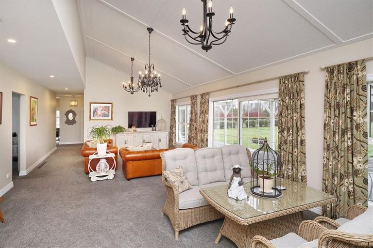 Photo of property in 58 Justine Drive, Rolleston, Christchurch, 7678