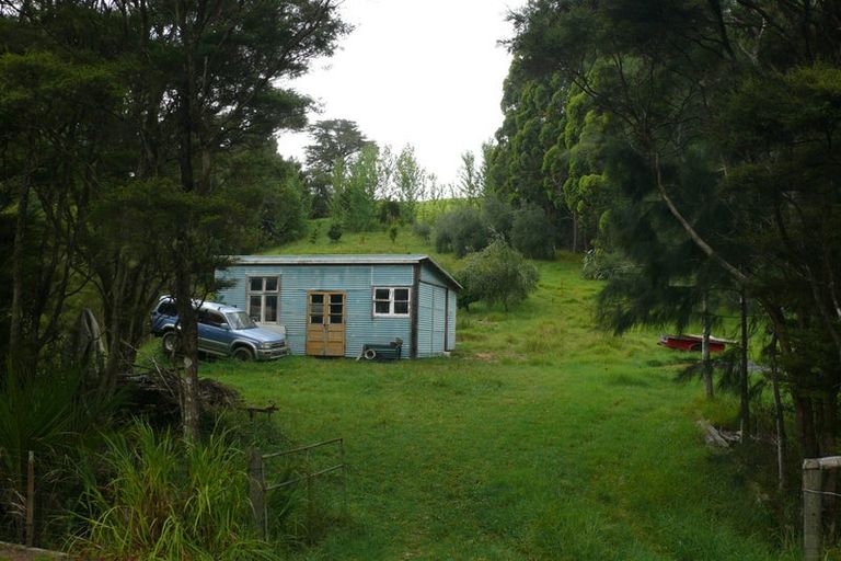 Photo of property in 1563 Duncan Road, Kaitaia, 0482