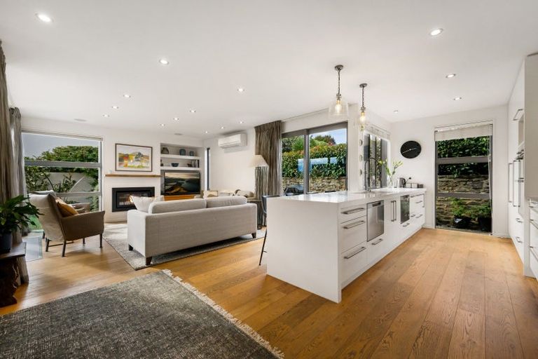 Photo of property in 76 Aubrey Road, Wanaka, 9305