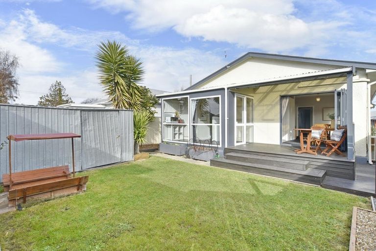 Photo of property in 49 Mackenzie Avenue, Woolston, Christchurch, 8023