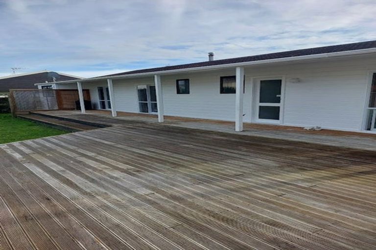 Photo of property in 8 Homewood Avenue, Levin, 5510