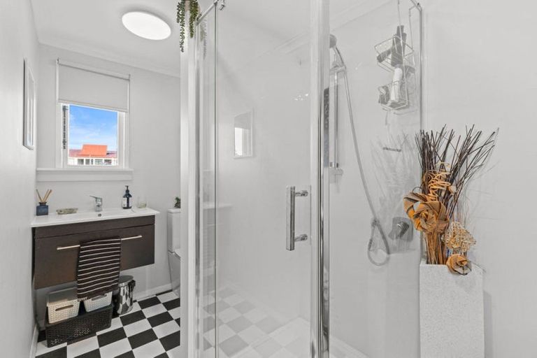 Photo of property in 2c Saint Leonard Street, Saint Johns Hill, Whanganui, 4501