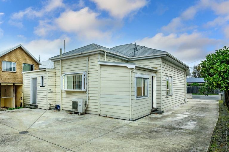 Photo of property in 338 Selwyn Street, Addington, Christchurch, 8024